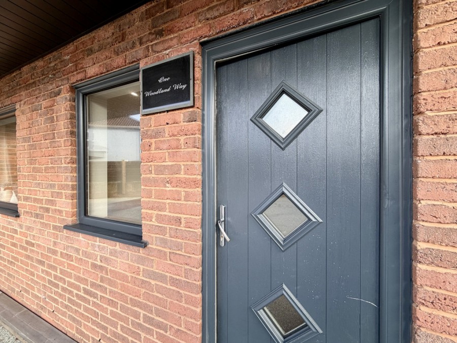 Images for Woodland Way, Heolgerrig, Merthyr Tydfil, CF48 1SQ