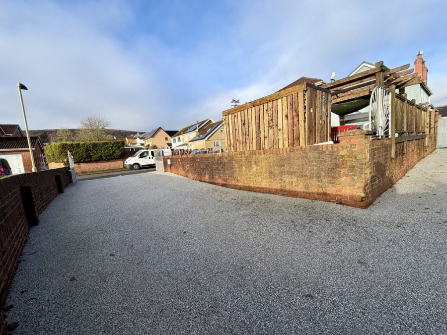 Images for Woodland Way, Heolgerrig, Merthyr Tydfil, CF48 1SQ