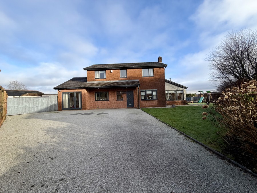 Images for Woodland Way, Heolgerrig, Merthyr Tydfil, CF48 1SQ