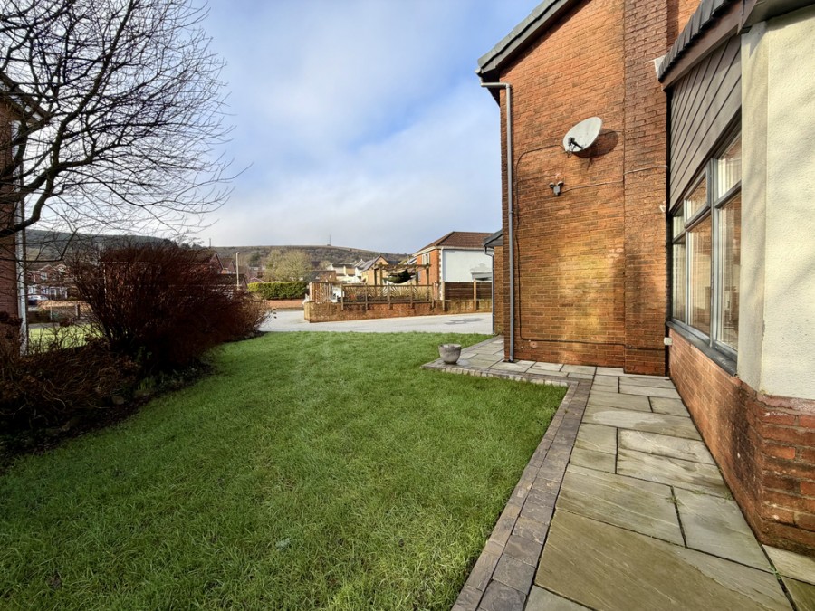 Images for Woodland Way, Heolgerrig, Merthyr Tydfil, CF48 1SQ