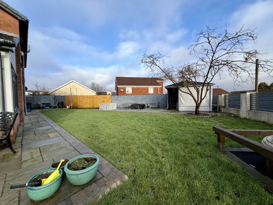 Images for Woodland Way, Heolgerrig, Merthyr Tydfil, CF48 1SQ