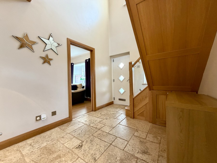 Images for Woodland Way, Heolgerrig, Merthyr Tydfil, CF48 1SQ