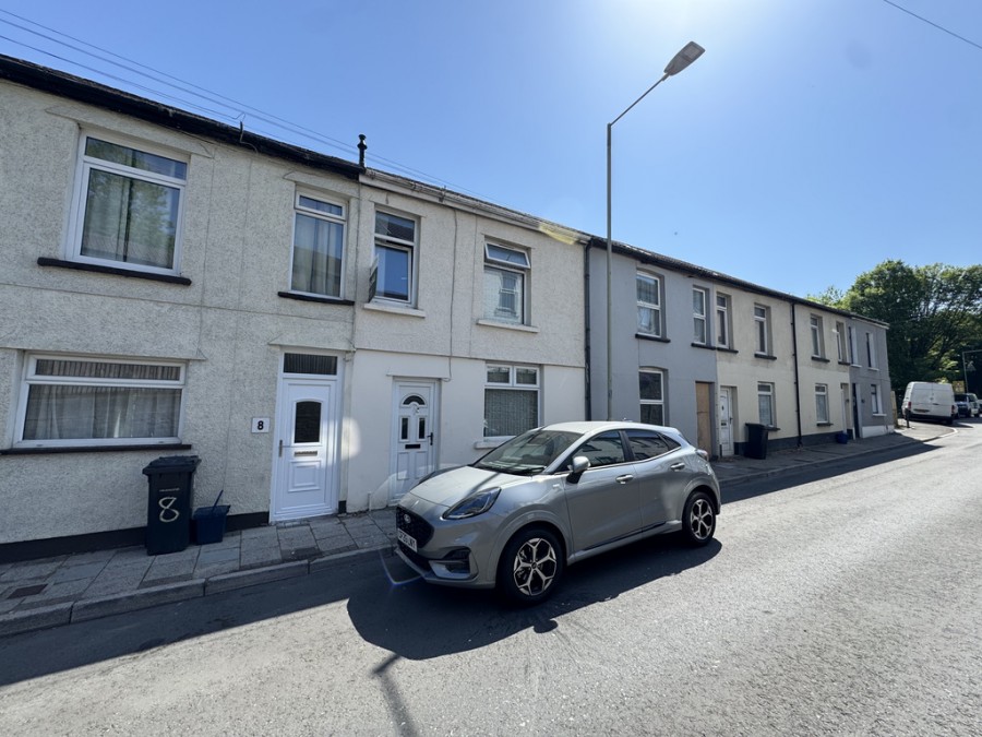Images for Aberfan Crescent, Aberfan, Merthyr Tydfil, CF48 4NP