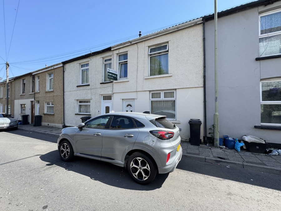 Images for Aberfan Crescent, Aberfan, Merthyr Tydfil, CF48 4NP
