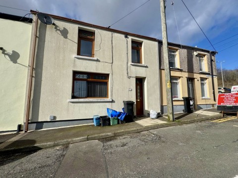 View Full Details for Overton Street, Dowlais, Merthyr Tydfil, CF48 3AT