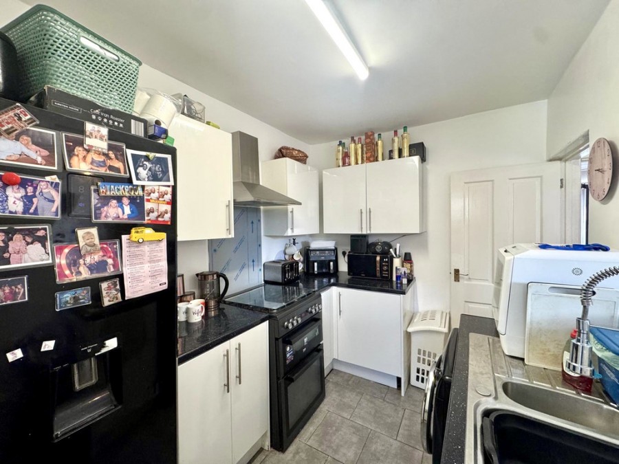 Images for Overton Street, Dowlais, Merthyr Tydfil, CF48 3AT