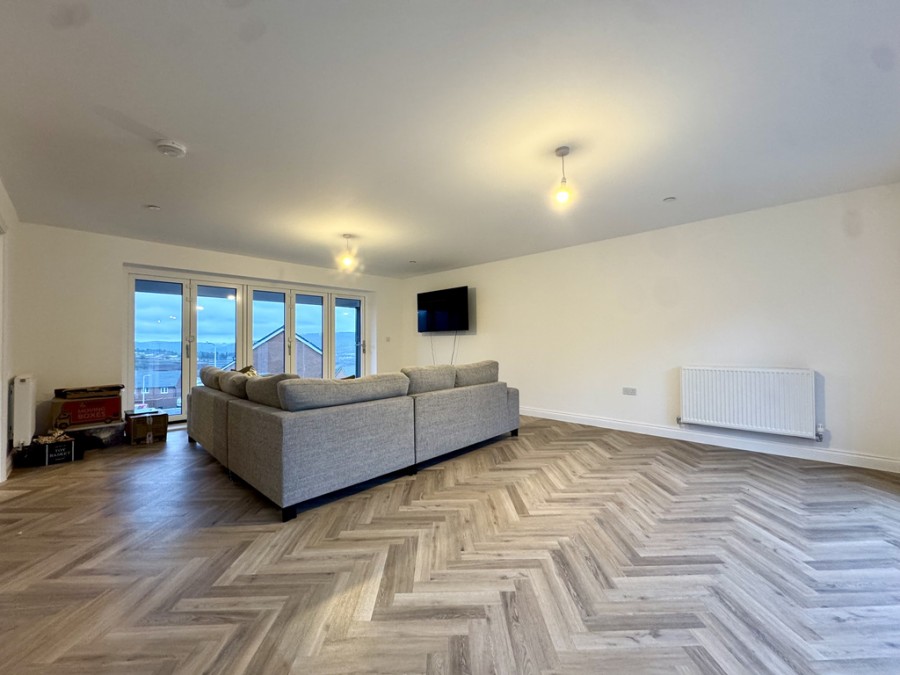 Images for Caswell Ty Newydd Heights, Trefechan, Merthyr Tydfil