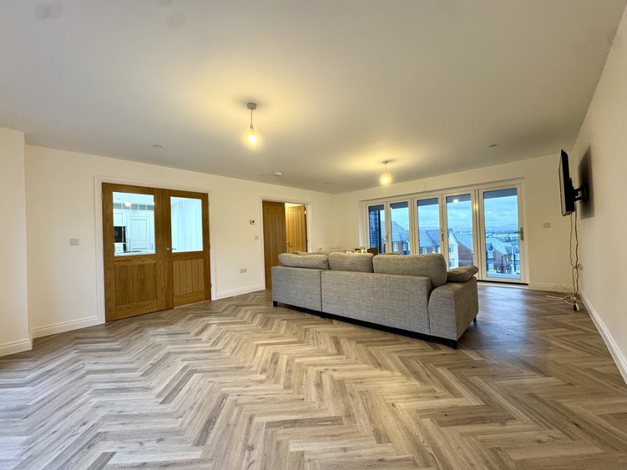 Images for Caswell Ty Newydd Heights, Trefechan, Merthyr Tydfil