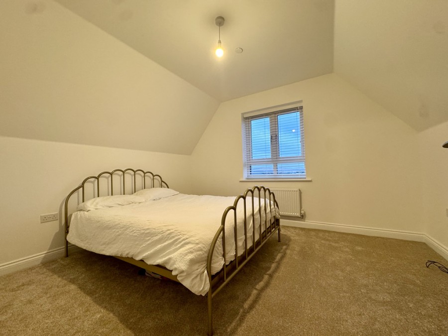 Images for Caswell Ty Newydd Heights, Trefechan, Merthyr Tydfil