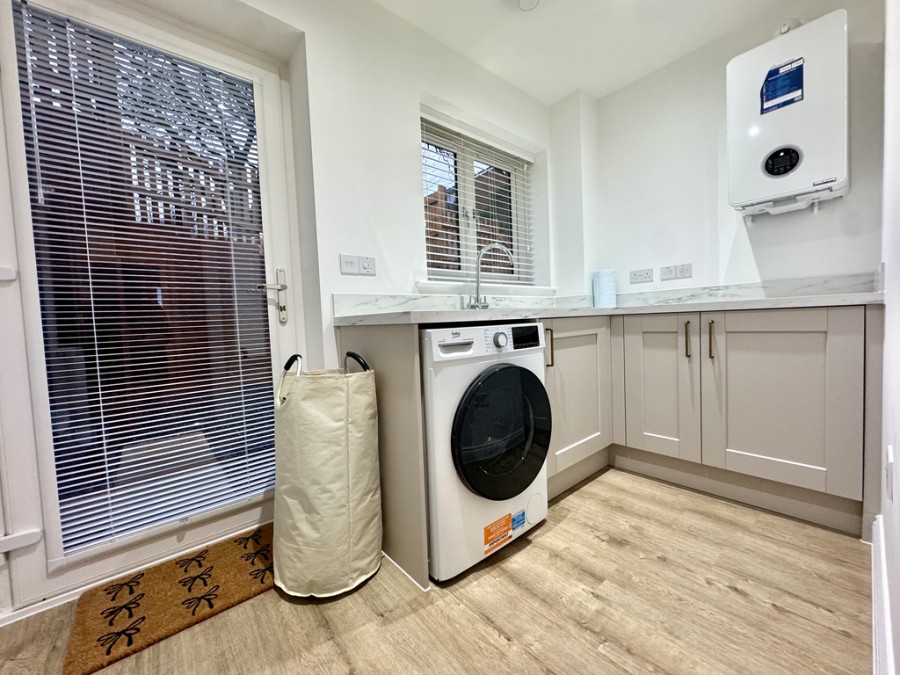 Images for Caswell Ty Newydd Heights, Trefechan, Merthyr Tydfil