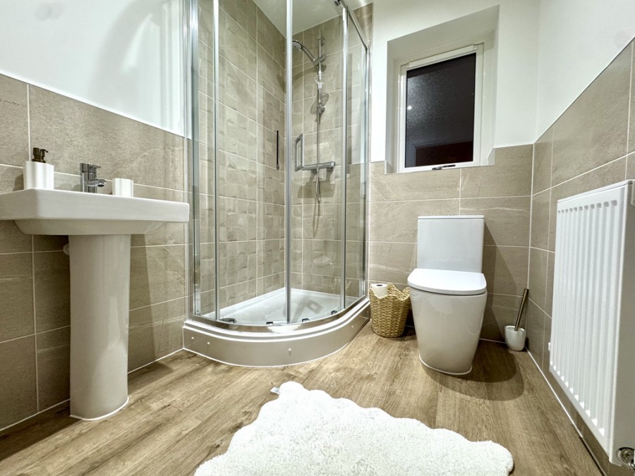 Images for Caswell Ty Newydd Heights, Trefechan, Merthyr Tydfil