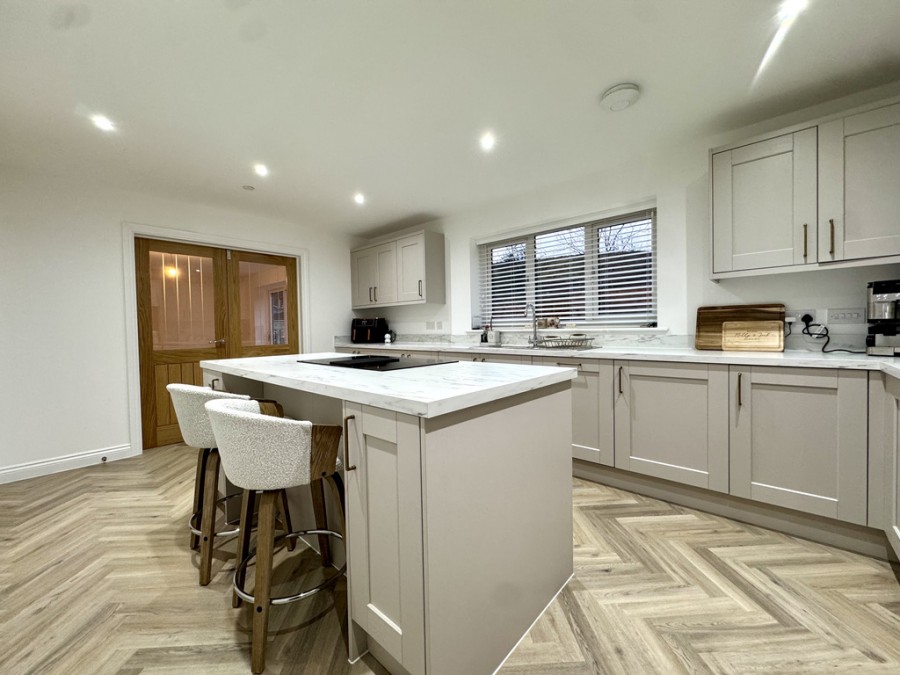 Images for Caswell Ty Newydd Heights, Trefechan, Merthyr Tydfil