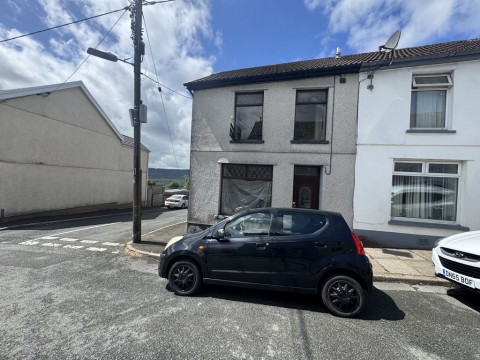 View Full Details for Seward Street, Penydarren, Merthyr Tydfil, CF47 9LB