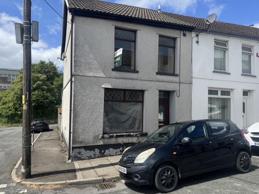 Images for Seward Street, Penydarren, Merthyr Tydfil, CF47 9LB