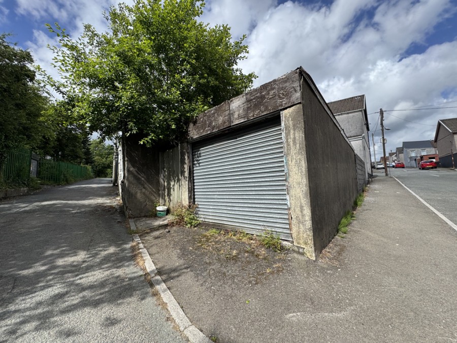 Images for Seward Street, Penydarren, Merthyr Tydfil, CF47 9LB