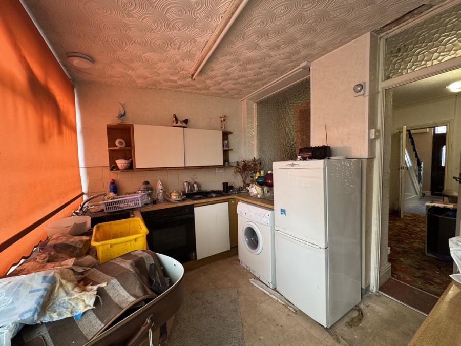 Images for Seward Street, Penydarren, Merthyr Tydfil, CF47 9LB