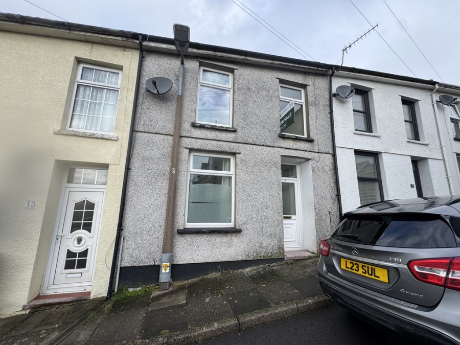 Images for Dane Street, Merthyr Tydfil, CF47 8SF