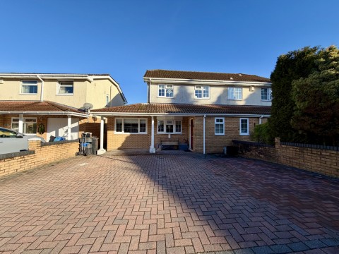 View Full Details for Elwyn Drive, Merthyr Tydfil, Mid Glamorgan