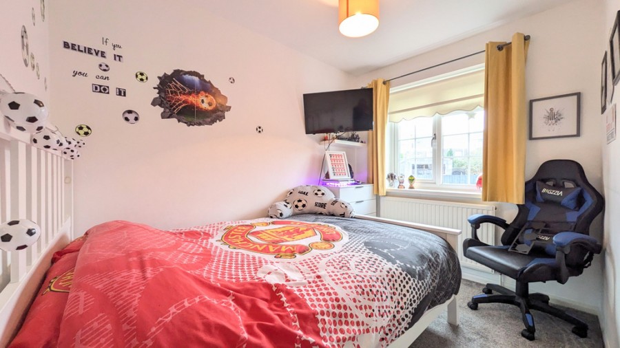 Images for Elwyn Drive, Merthyr Tydfil, Mid Glamorgan