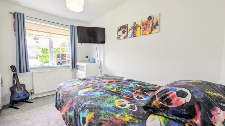 Images for Elwyn Drive, Merthyr Tydfil, Mid Glamorgan