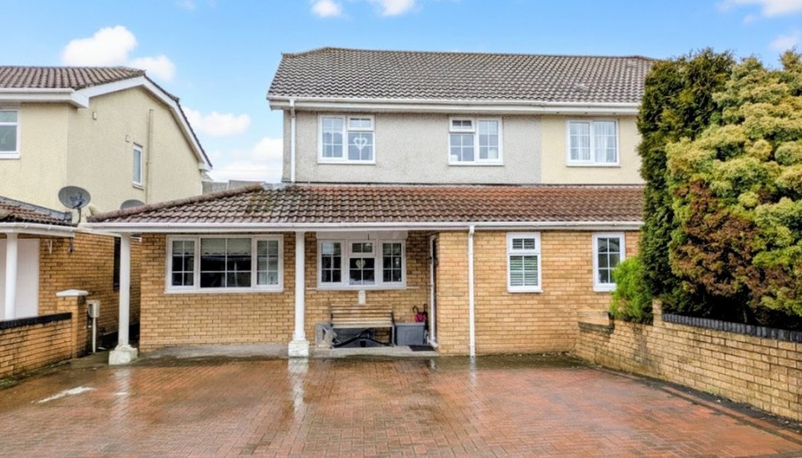Images for Elwyn Drive, Merthyr Tydfil, Mid Glamorgan