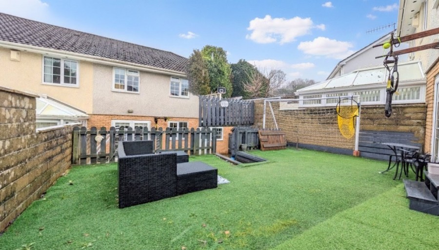 Images for Elwyn Drive, Merthyr Tydfil, Mid Glamorgan