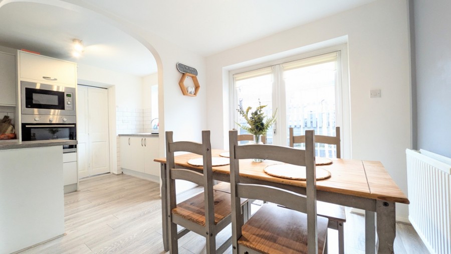 Images for Elwyn Drive, Merthyr Tydfil, Mid Glamorgan