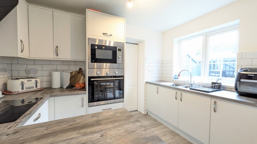 Images for Elwyn Drive, Merthyr Tydfil, Mid Glamorgan