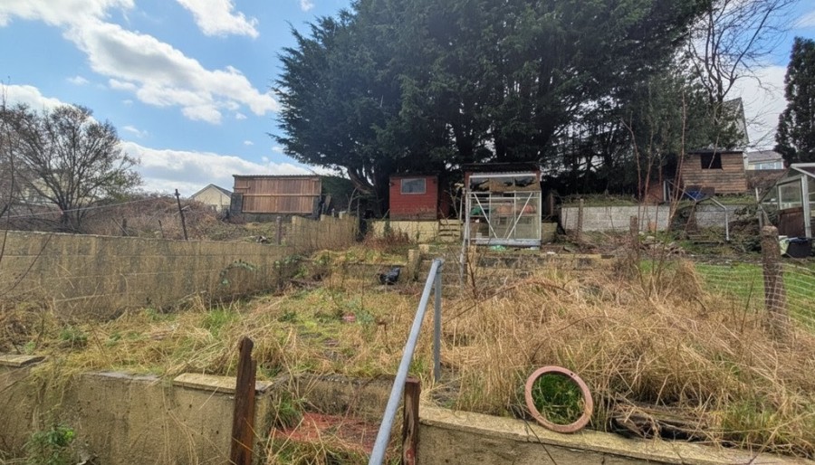 Images for Gurnos Road, Merthyr Tydfil