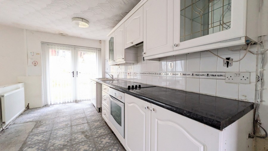 Images for Gurnos Road, Merthyr Tydfil