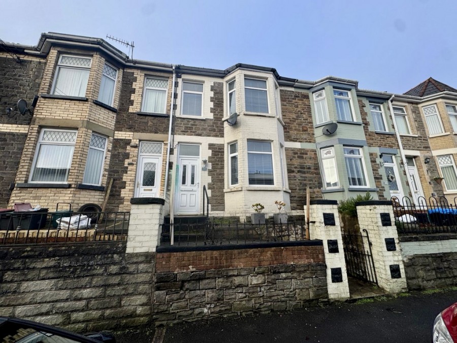 Images for Holland Street, Ebbw Vale, Blaenau Gwent, NP23 6HY