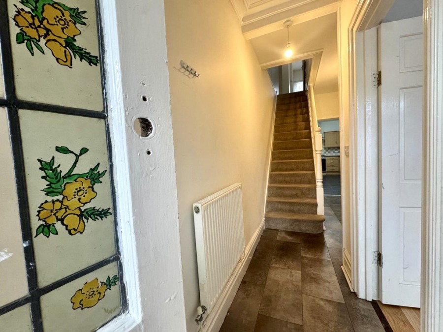 Images for Holland Street, Ebbw Vale, Blaenau Gwent, NP23 6HY