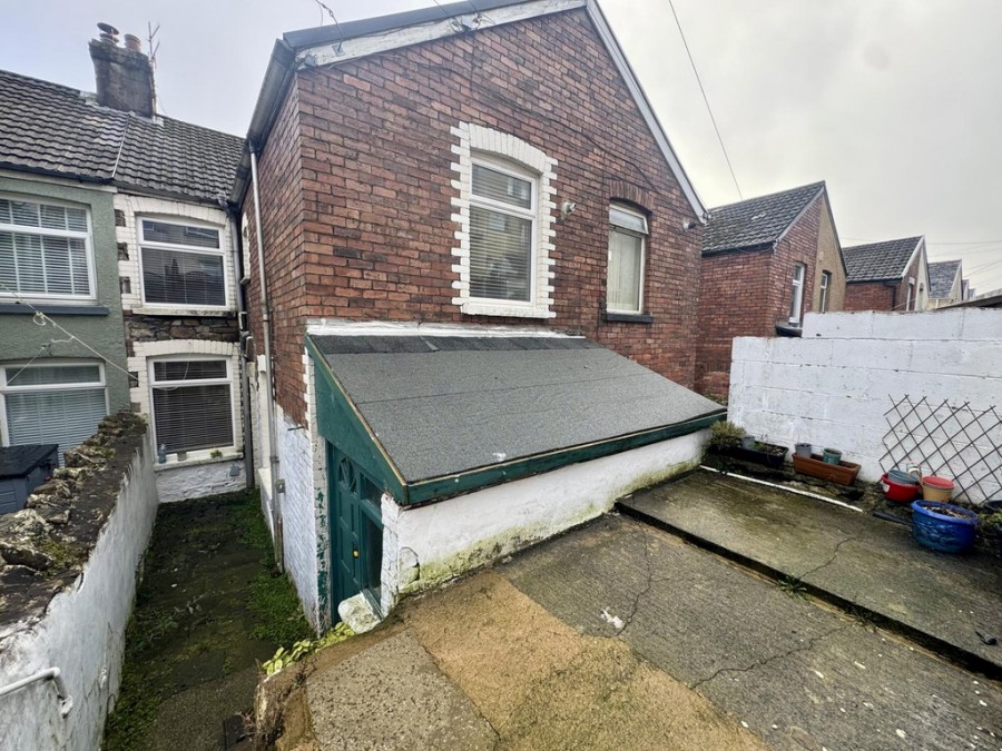 Images for Holland Street, Ebbw Vale, Blaenau Gwent, NP23 6HY