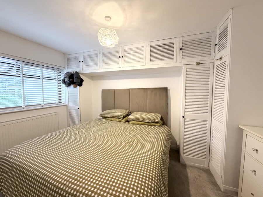 Images for York Drive, Llantwit Fardre, Pontypridd