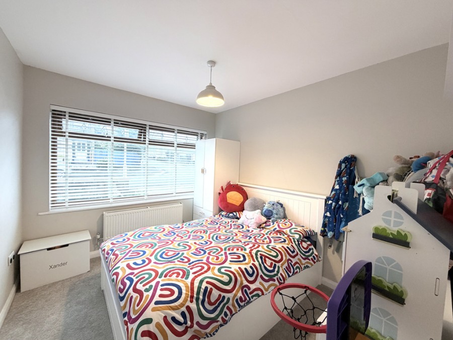 Images for York Drive, Llantwit Fardre, Pontypridd