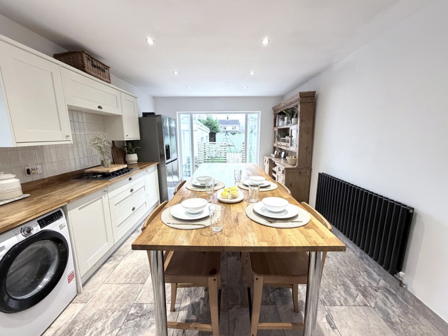 Images for York Drive, Llantwit Fardre, Pontypridd
