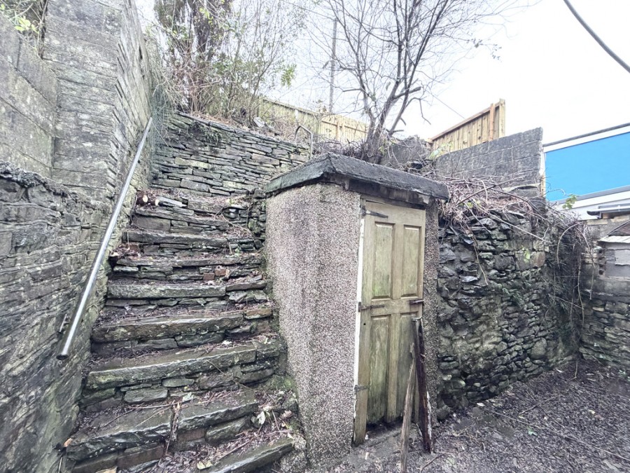 Images for High Street, Gilfach Goch, Porth