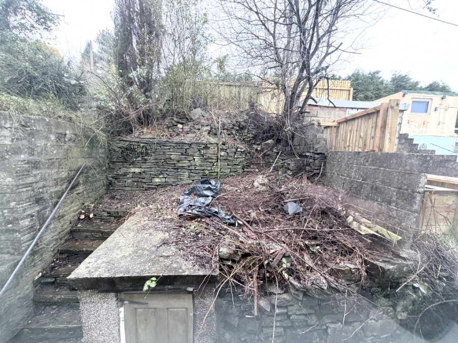 Images for High Street, Gilfach Goch, Porth