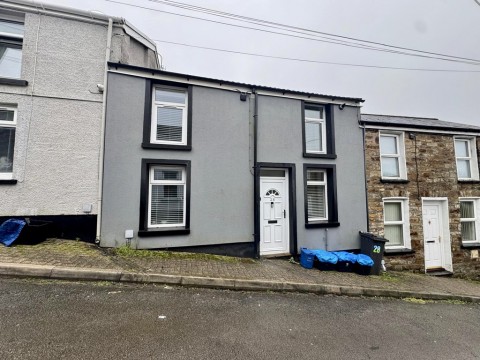 View Full Details for Russell Street, Dowlais, Merthyr Tydfil, CF48 3BG