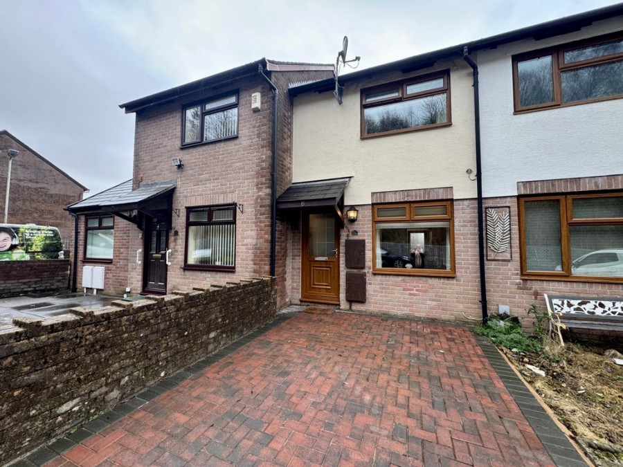 Images for Old School Close, Georgetown, Merthyr Tydfil, CF48 1DA