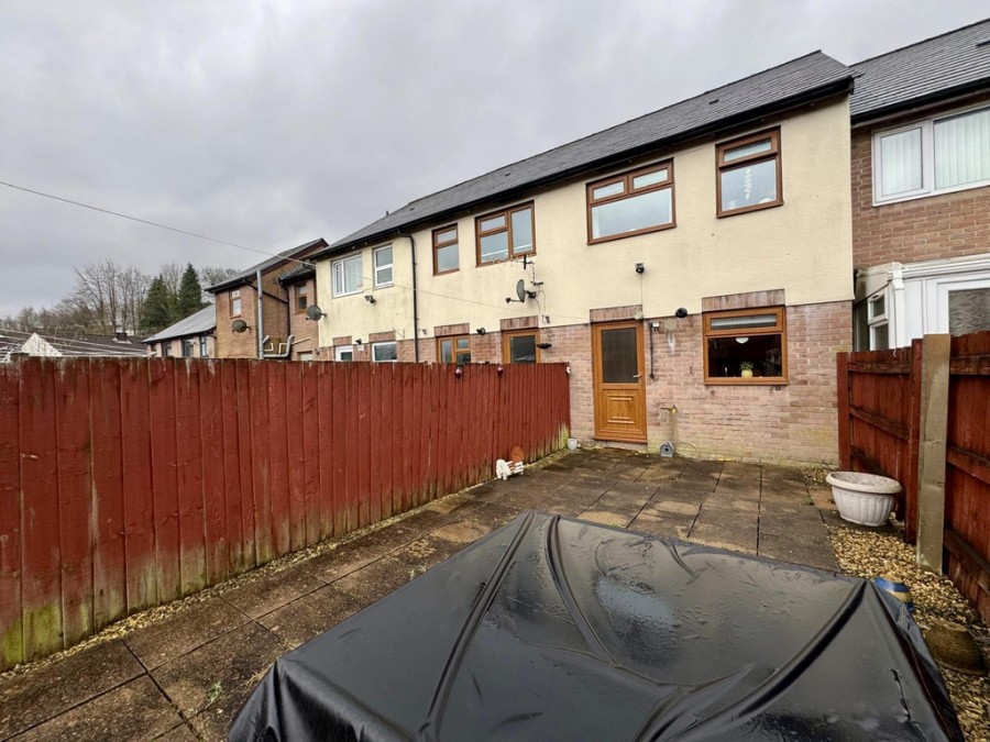 Images for Old School Close, Georgetown, Merthyr Tydfil, CF48 1DA