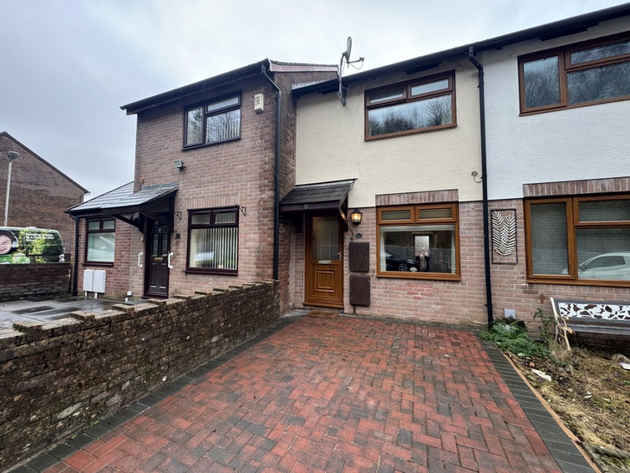 Images for Old School Close, Georgetown, Merthyr Tydfil, CF48 1DA