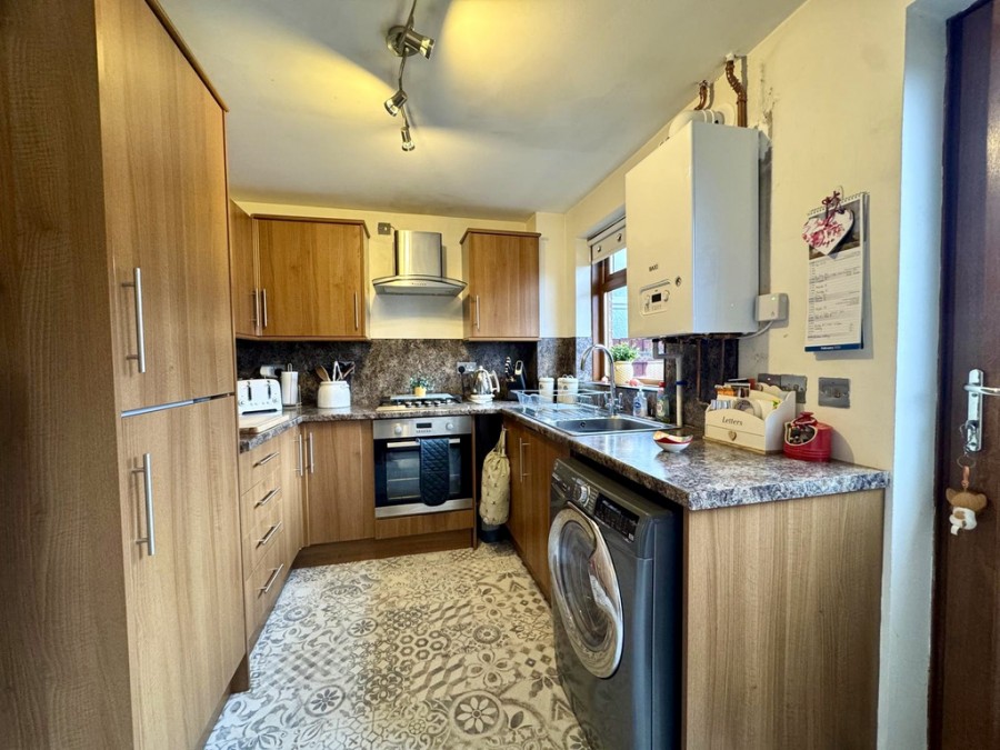 Images for Old School Close, Georgetown, Merthyr Tydfil, CF48 1DA