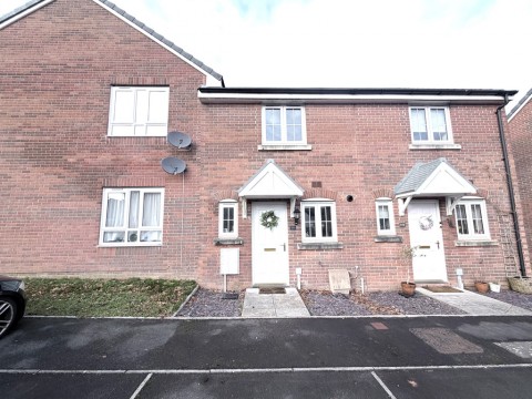 View Full Details for Dyffryn Y Coed, Church Village, Pontypridd