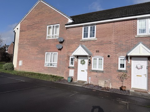 View Full Details for Dyffryn Y Coed, Church Village, Pontypridd