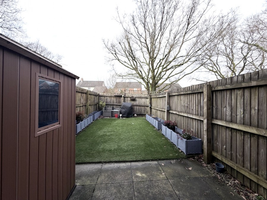 Images for Dyffryn Y Coed, Church Village, Pontypridd