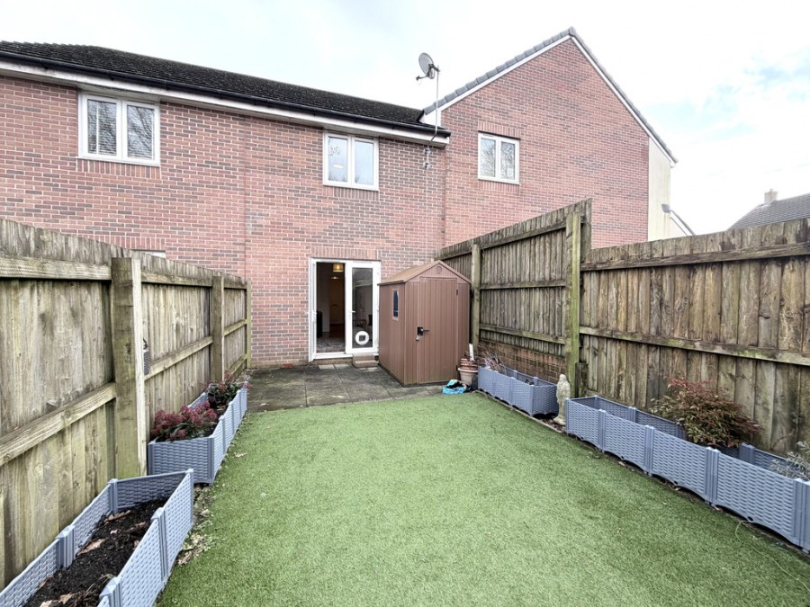 Images for Dyffryn Y Coed, Church Village, Pontypridd