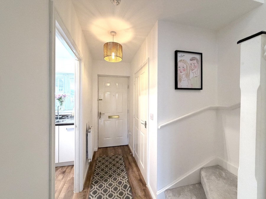 Images for Dyffryn Y Coed, Church Village, Pontypridd