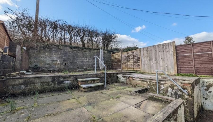 Images for Nightingale Street, Abercanaid, Merthyr Tydfil