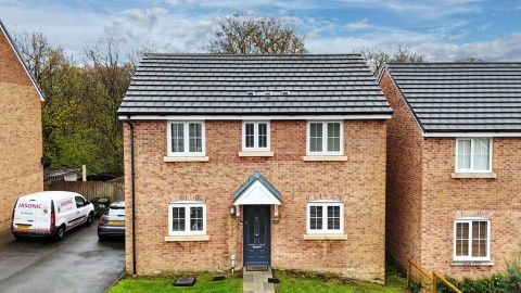 View Full Details for Dyffryn Y Coed, Church Village, Pontypridd